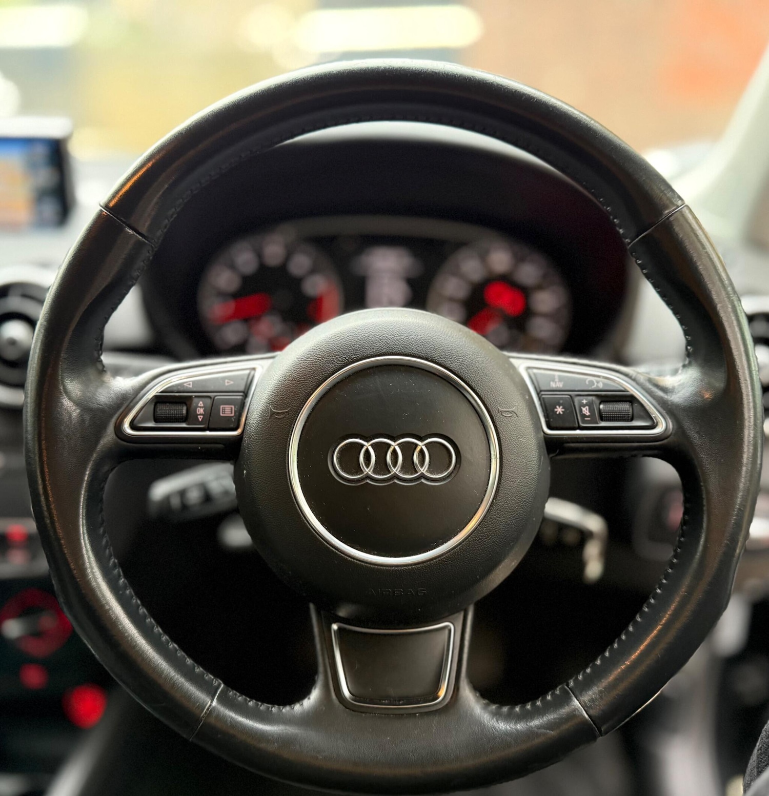 Used Audi A1 2015 for sale - 76307189: Photo 10