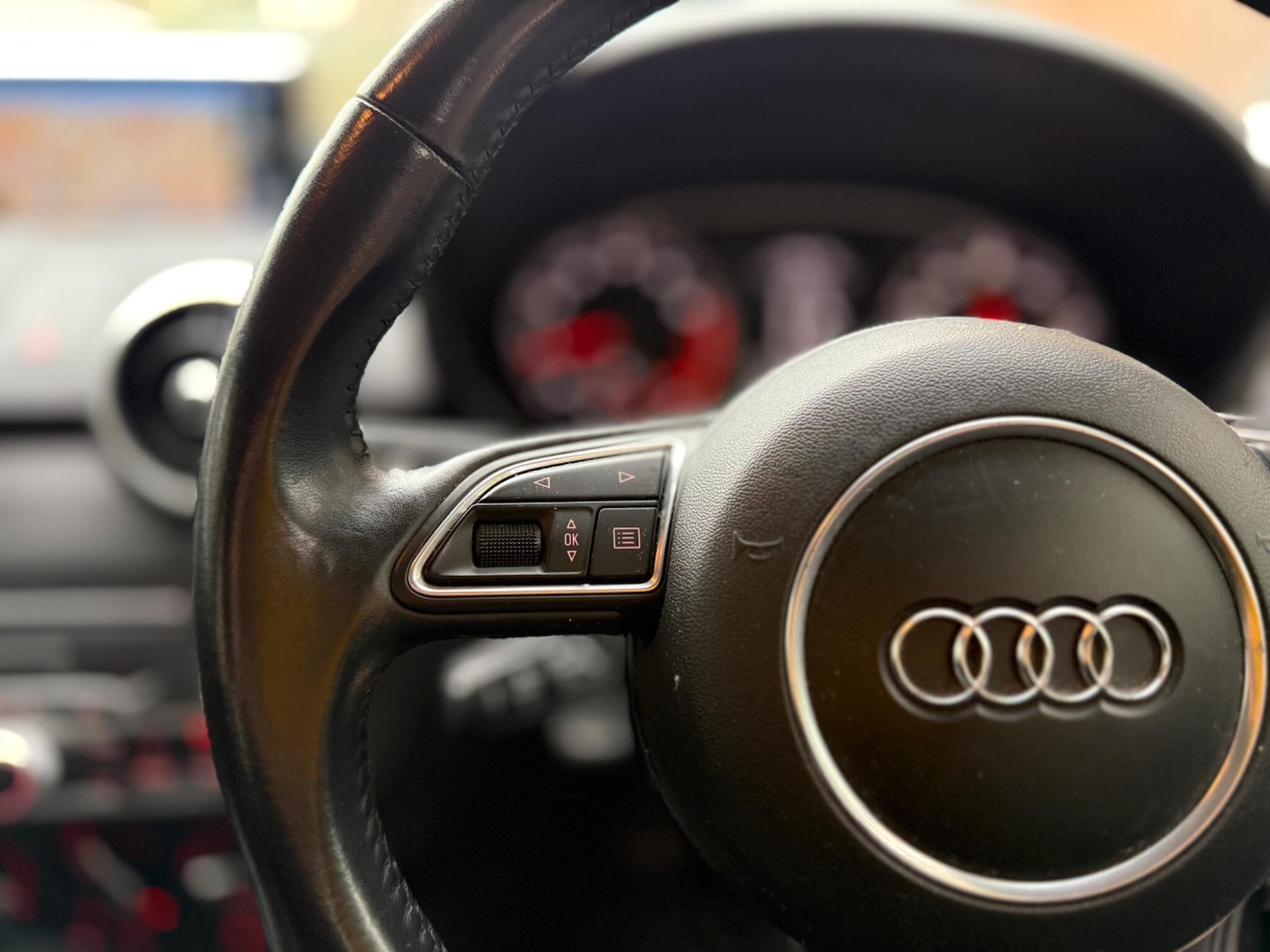 Used Audi A1 2015 for sale - 76307189: Photo 11