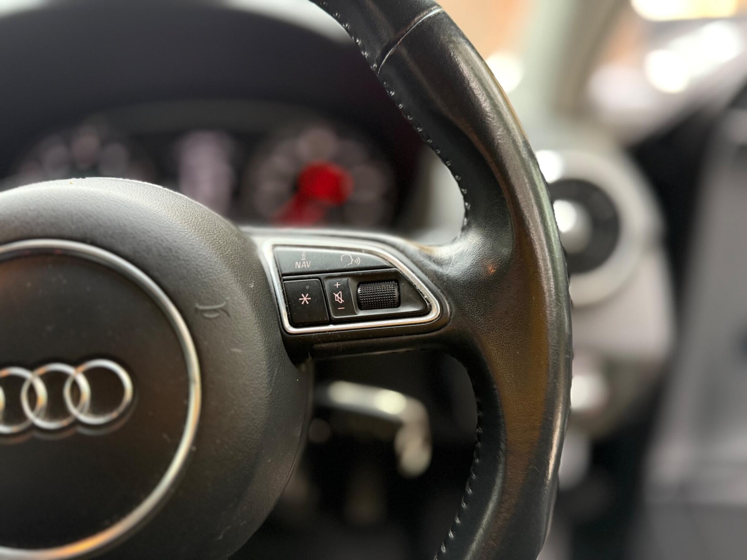 Used Audi A1 2015 for sale - 76307189: Photo 12