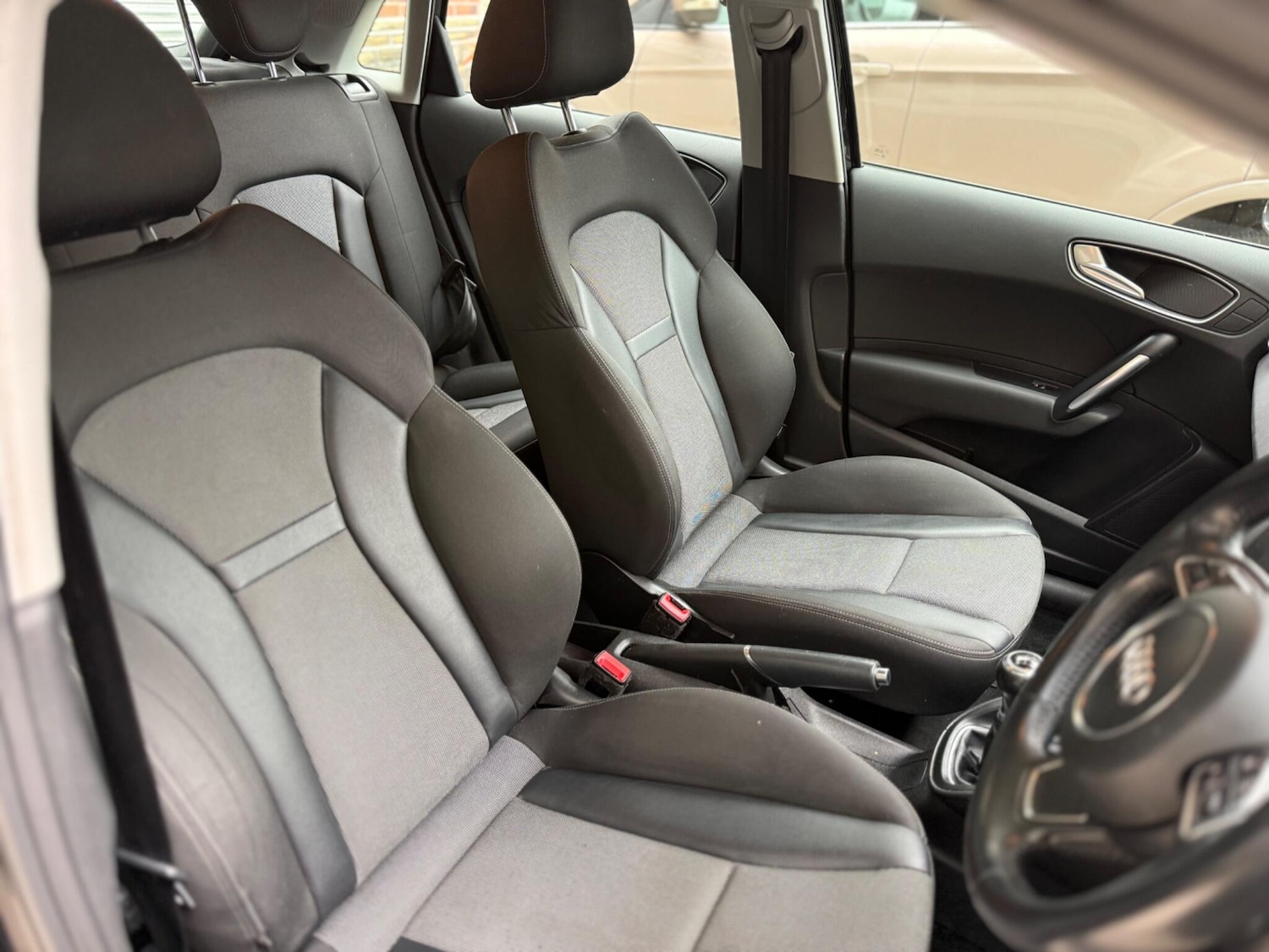 Used Audi A1 2015 for sale - 76307189: Photo 13