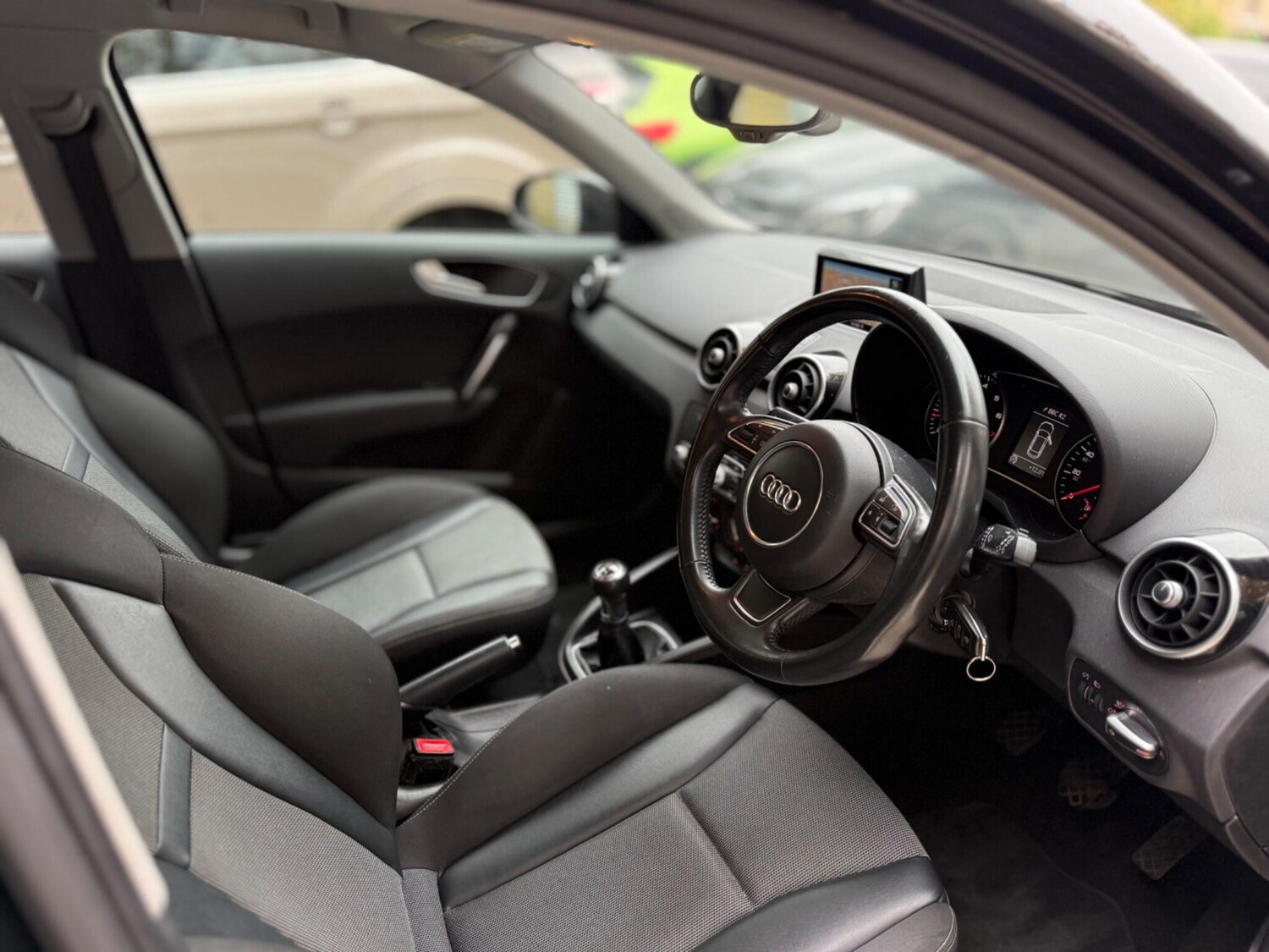 Used Audi A1 2015 for sale - 76307189: Photo 15