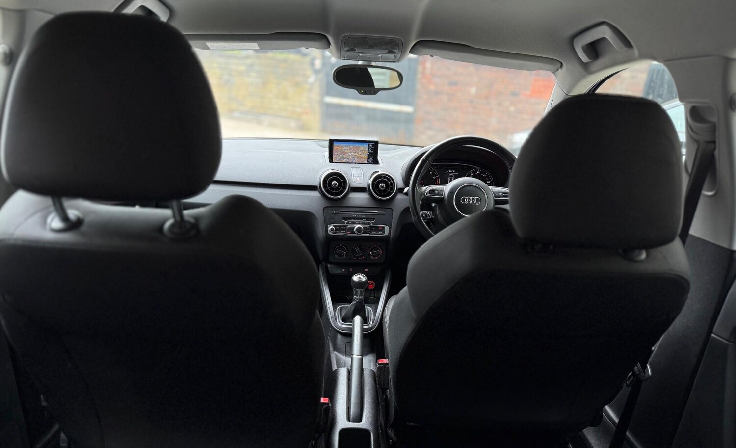 Used Audi A1 2015 for sale - 76307189: Photo 16