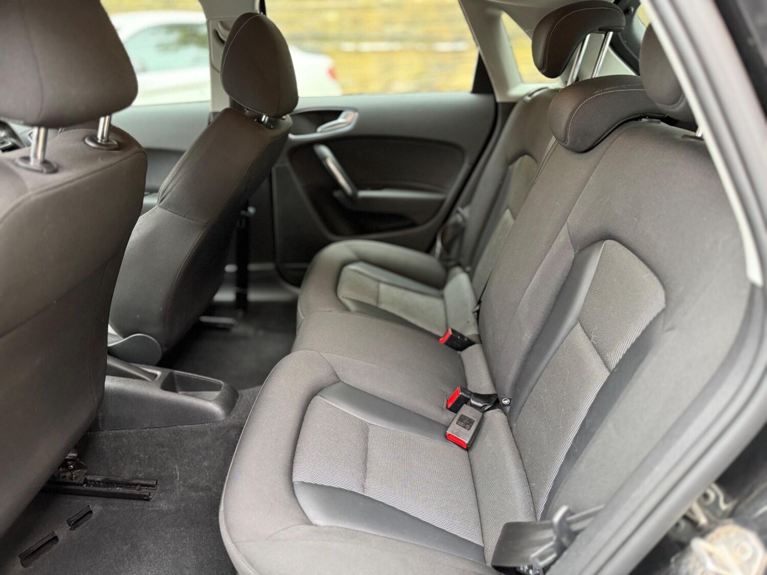Used Audi A1 2015 for sale - 76307189: Photo 17