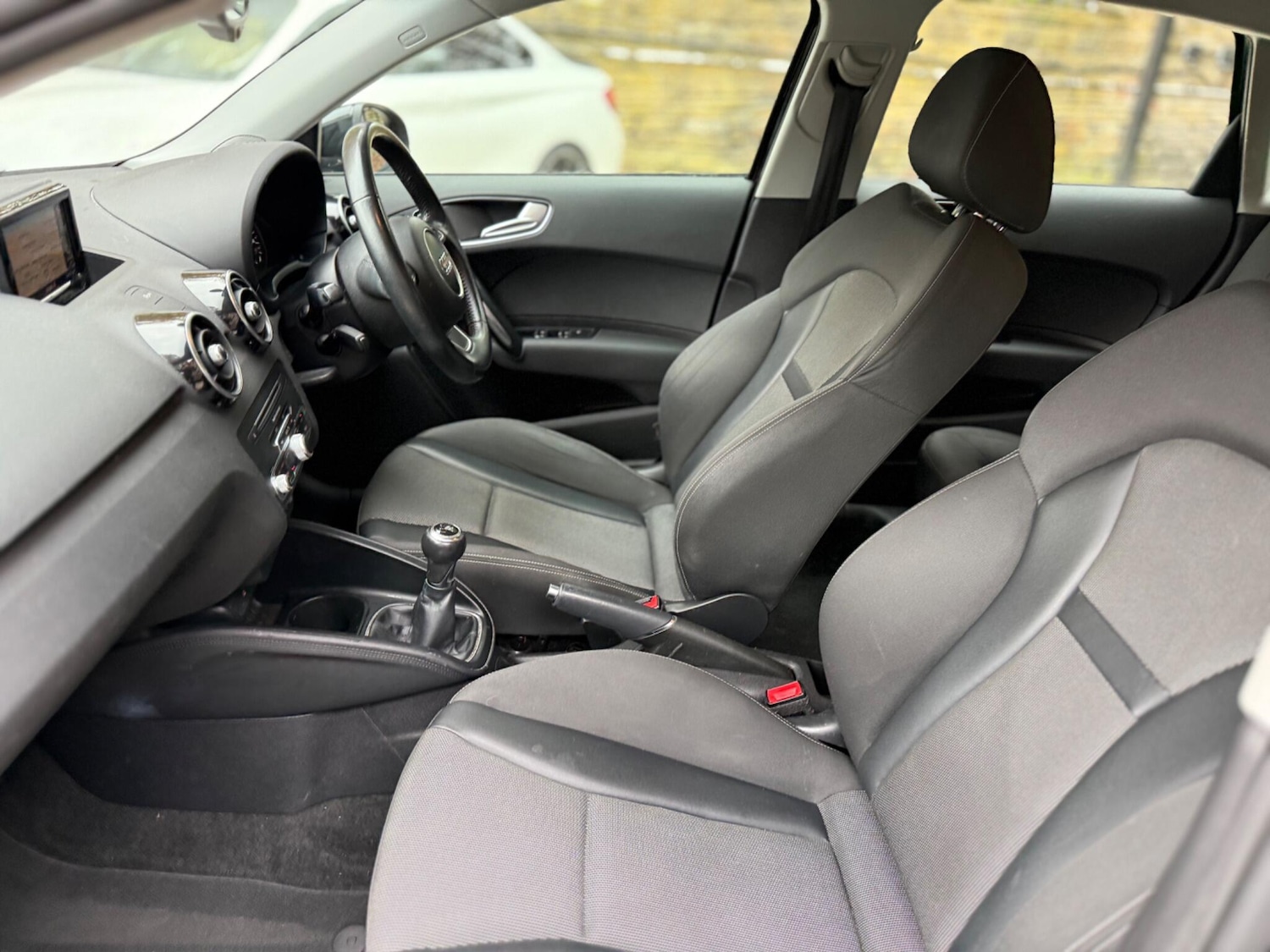 Used Audi A1 2015 for sale - 76307189: Photo 18