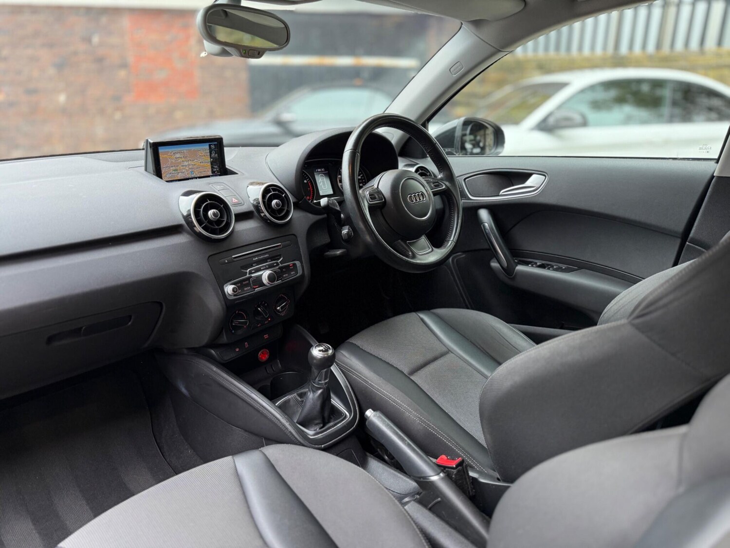 Used Audi A1 2015 for sale - 76307189: Photo 19