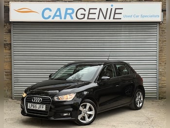 2015 (65) - 1.4 TFSI Sport Sportback Euro 6 (s/s) 5dr