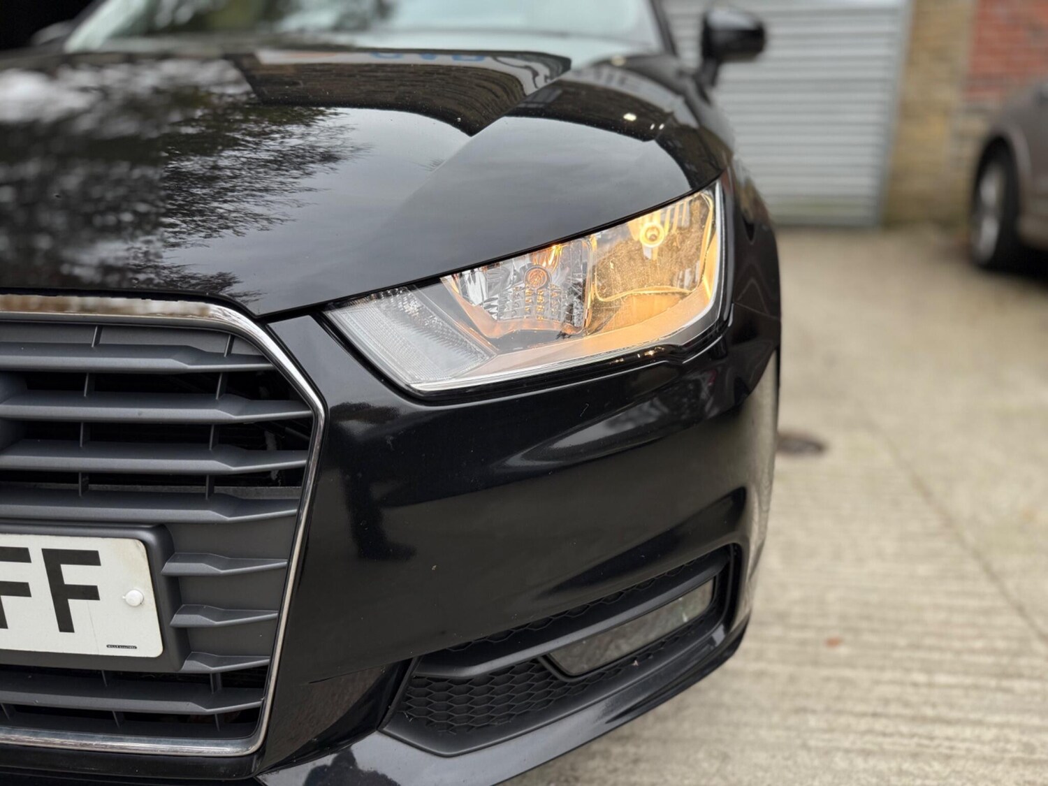 Used Audi A1 2015 for sale - 76307189: Photo 21