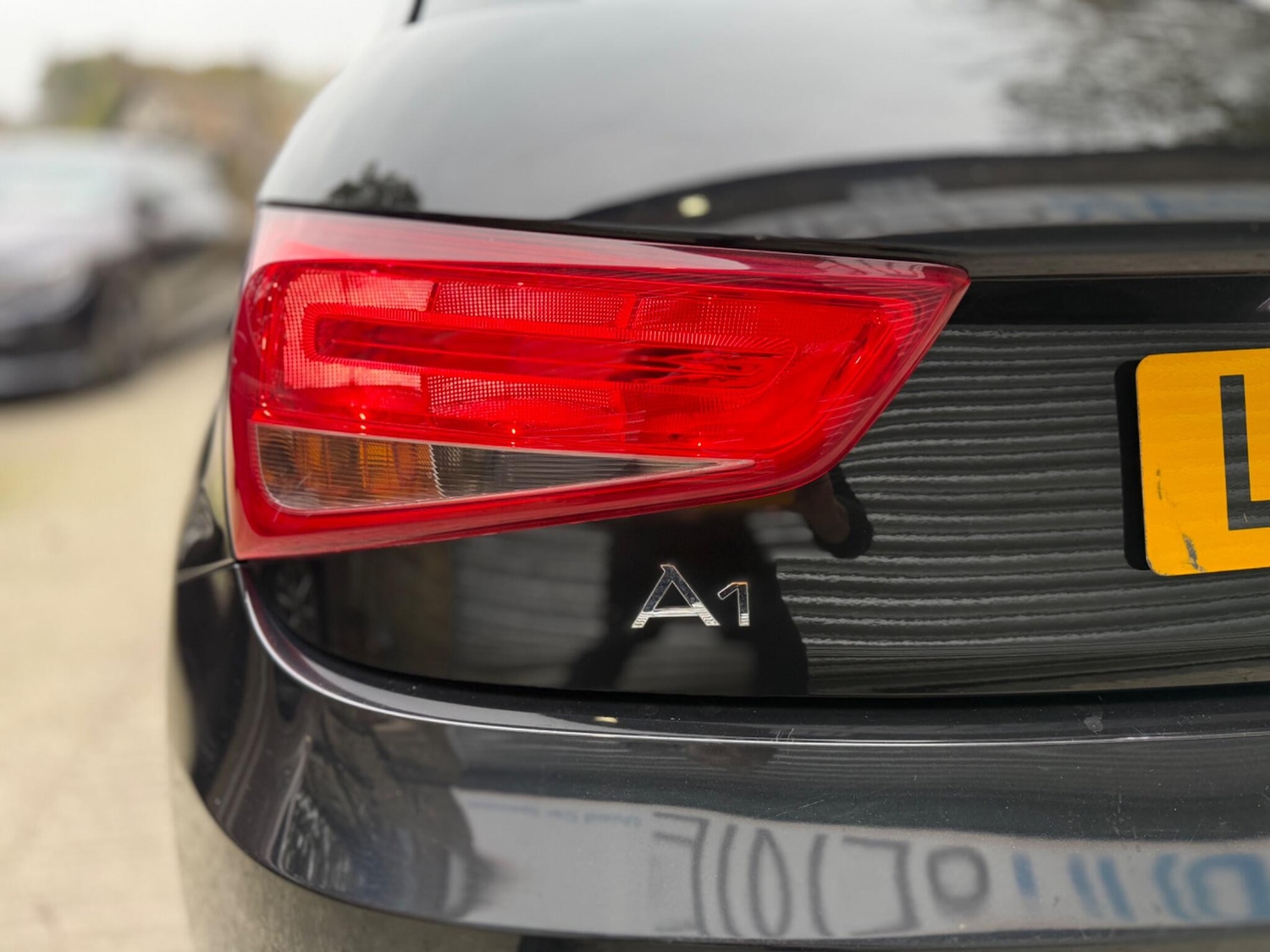 Used Audi A1 2015 for sale - 76307189: Photo 25