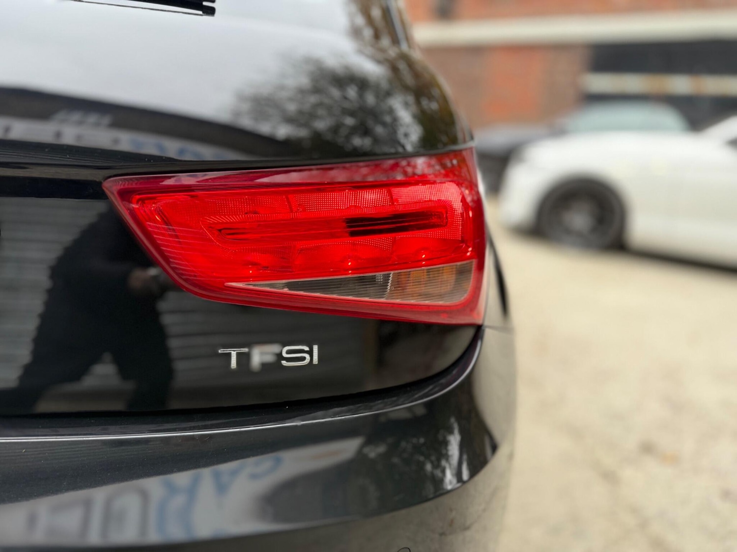 Used Audi A1 2015 for sale - 76307189: Photo 26