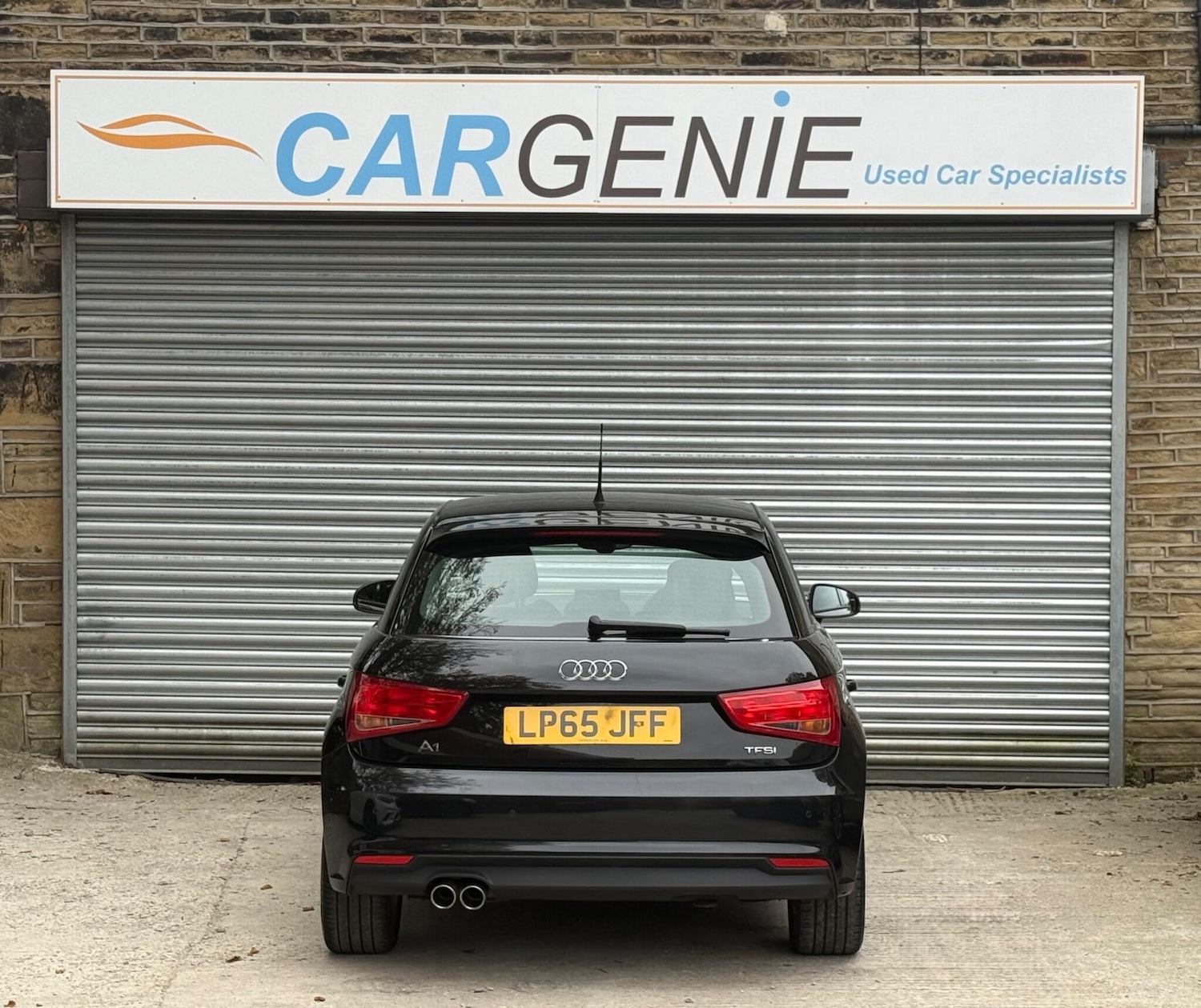 Used Audi A1 2015 for sale - 76307189: Photo 4