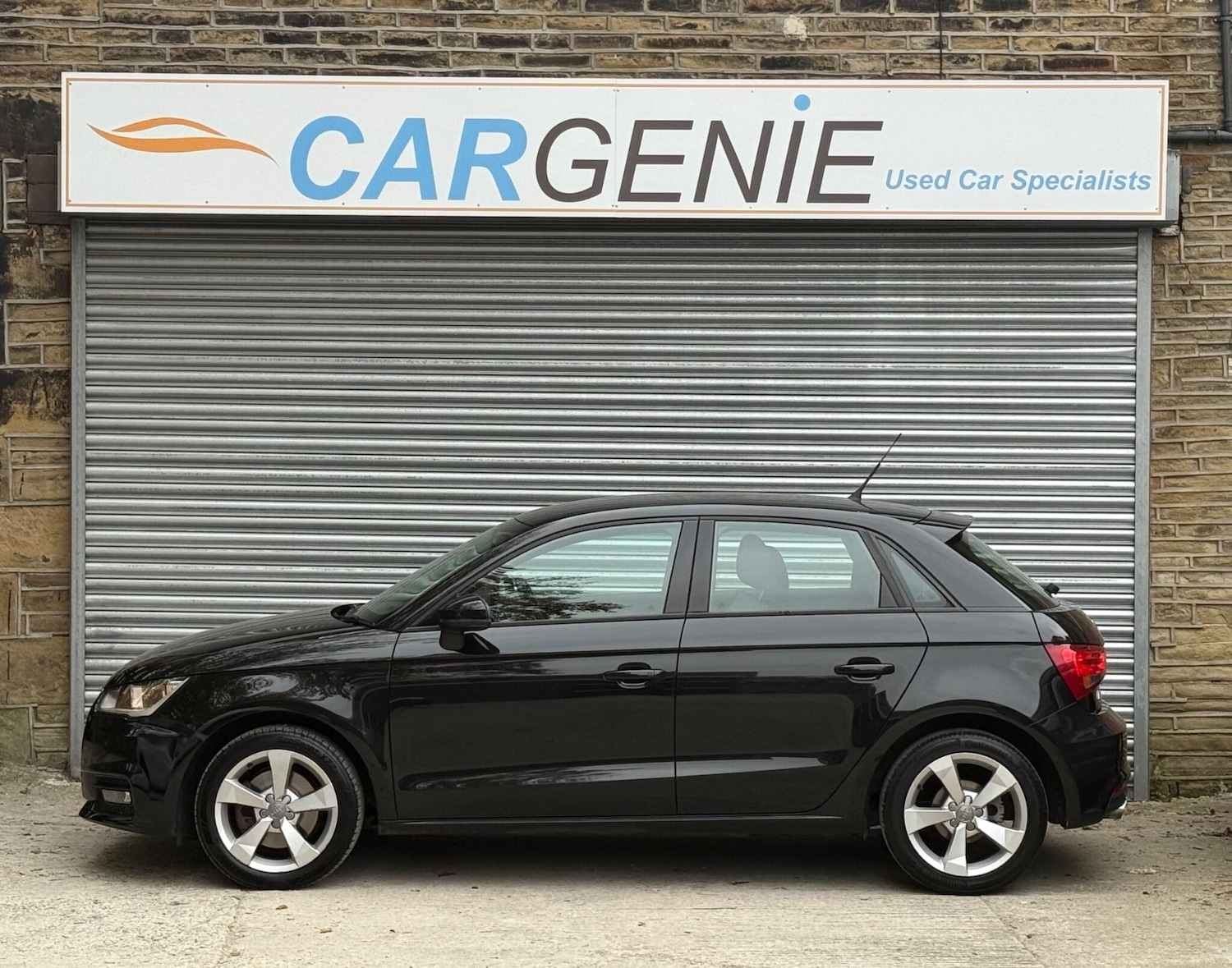 Used Audi A1 2015 for sale - 76307189: Photo 5