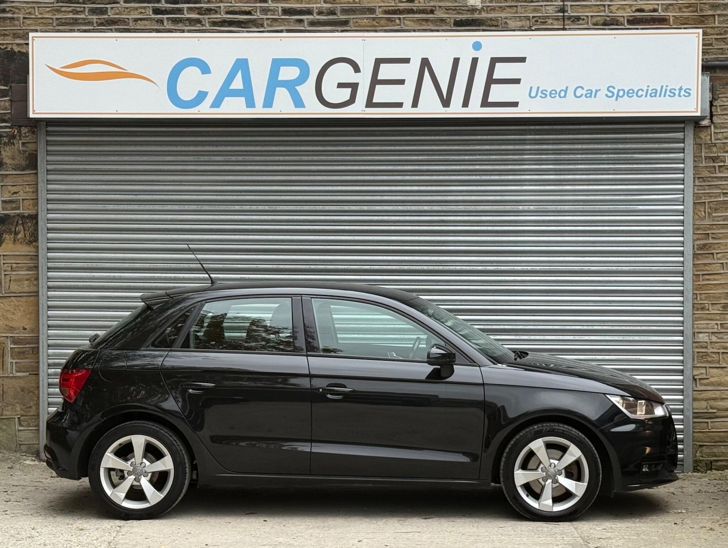 Used Audi A1 2015 for sale - 76307189: Photo 6