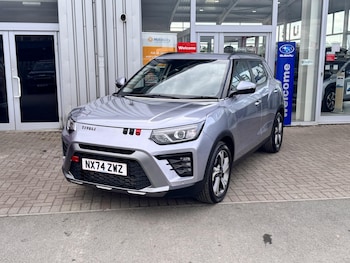 Used KGM Tivoli 2024 for sale - 75610551: Photo