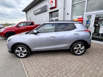 Used KGM Tivoli 2024 for sale - 75610551: Photo