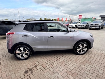 Used KGM Tivoli 2024 for sale - 75610551: Photo