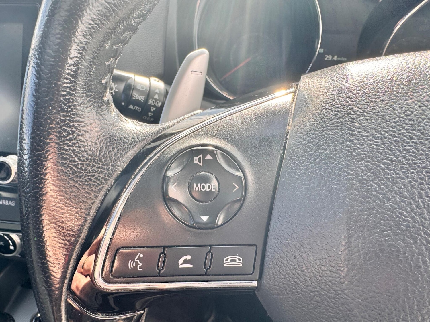 Vehicle 27