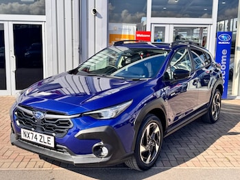 Used Subaru Other 2024 for sale - 75771265: Photo