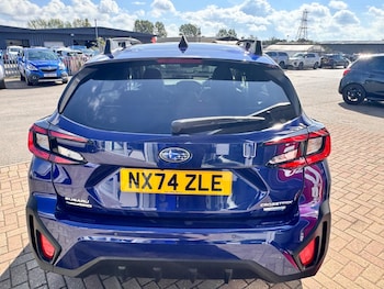 Used Subaru Other 2024 for sale - 75771265: Photo