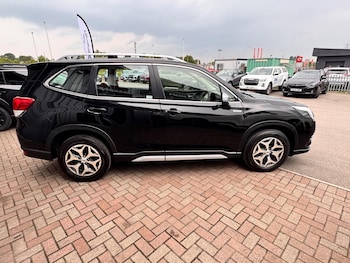 Used Subaru Forester 2024 for sale - 75610529: Photo