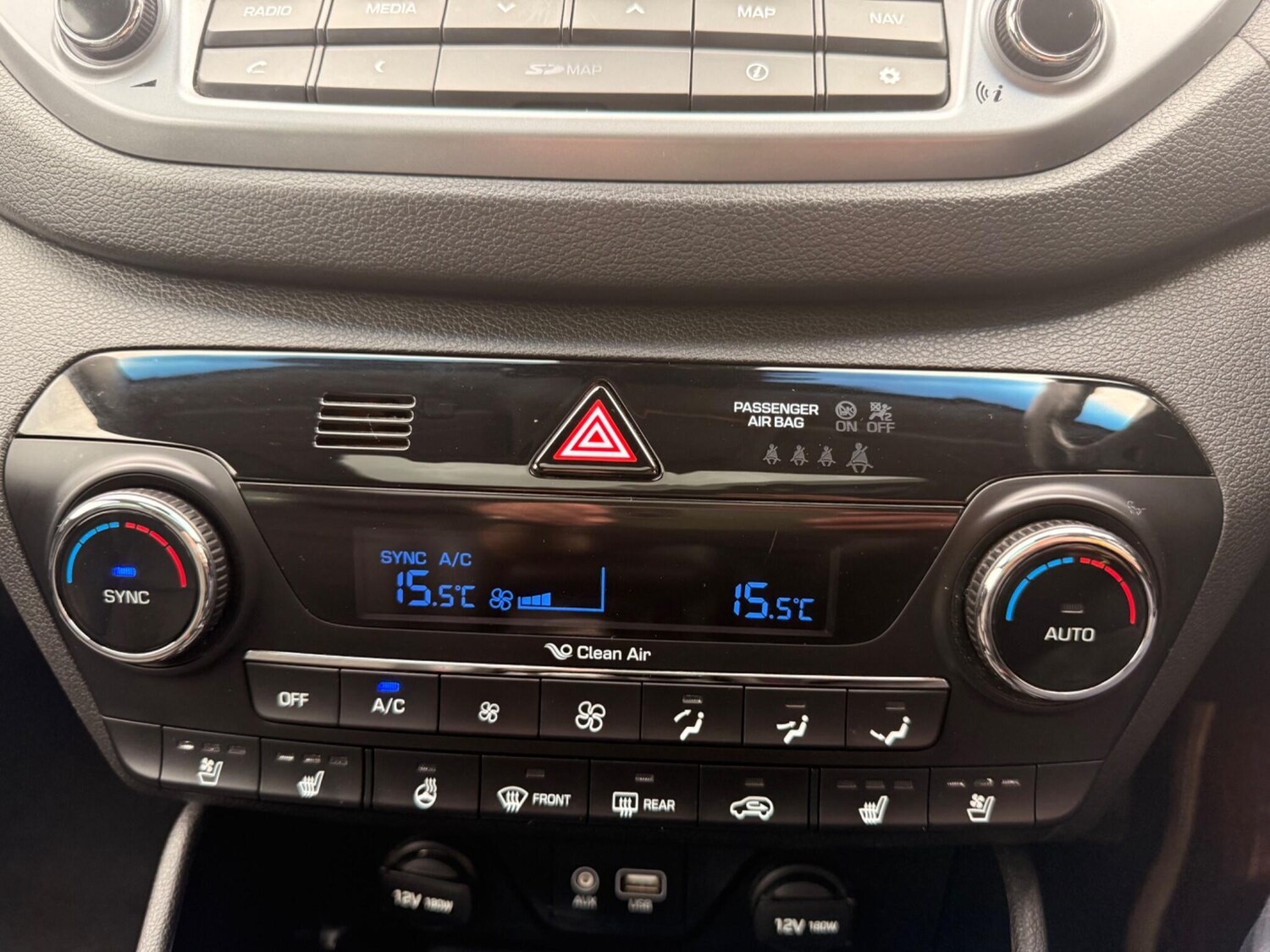 Vehicle 50