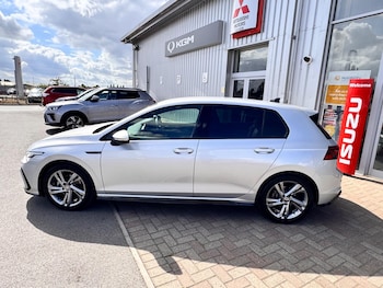 Used Volkswagen Golf 2024 for sale - 75710118: Photo