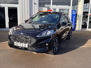 Used Ford Kuga 2024 for sale - 75565668: Photo