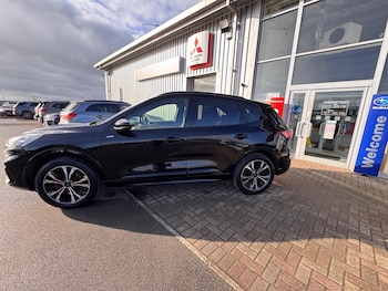 Used Ford Kuga 2024 for sale - 75565668: Photo