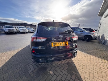 Used Ford Kuga 2024 for sale - 75565668: Photo