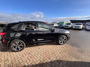Used Ford Kuga 2024 for sale - 75565668: Photo