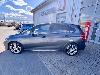 Used BMW 2 Series Active Tourer 2019 for sale - 75943506: Photo