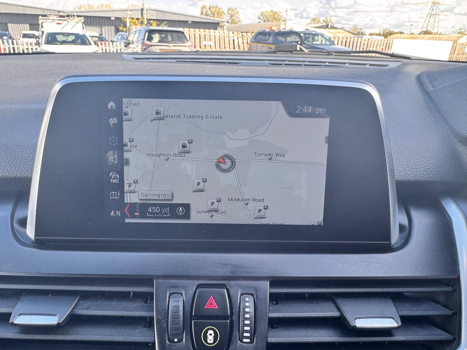 Vehicle 39