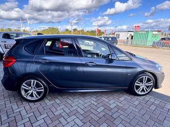 Used BMW 2 Series Active Tourer 2019 for sale - 75943506: Photo