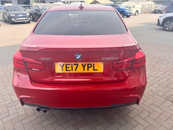 Used BMW 3 Series 2017 for sale - 75610531: Photo