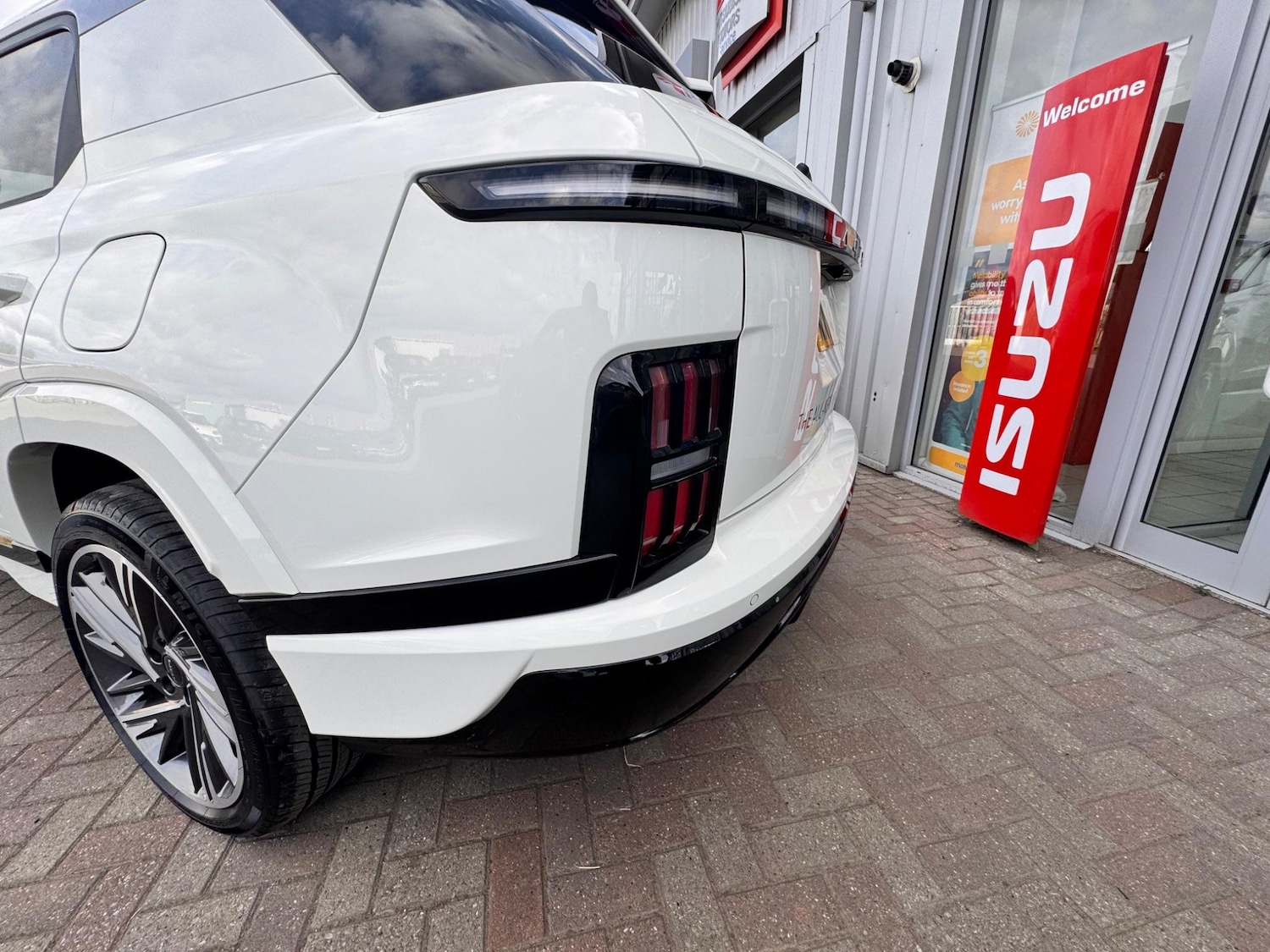 Vehicle 7