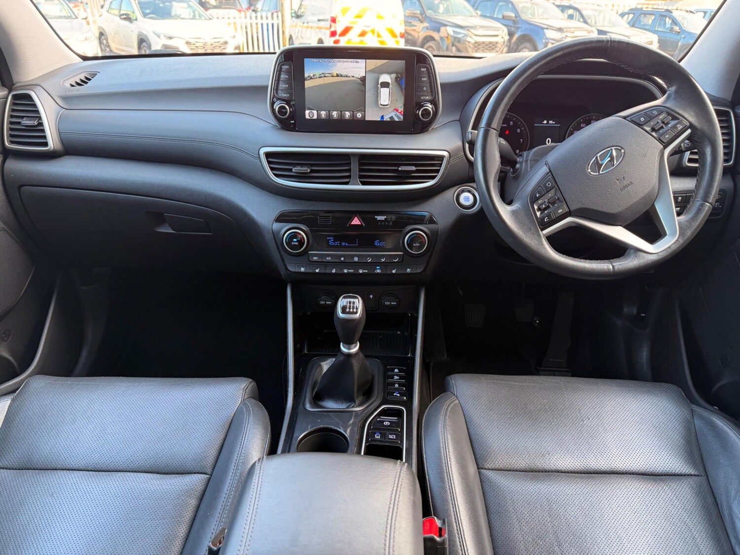 Vehicle 34