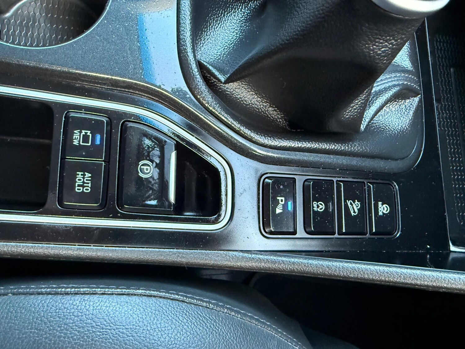 Vehicle 50