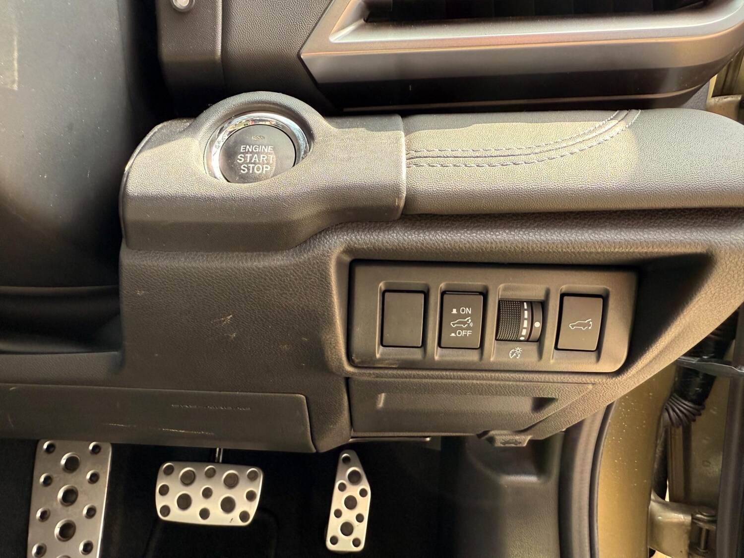 Vehicle 50