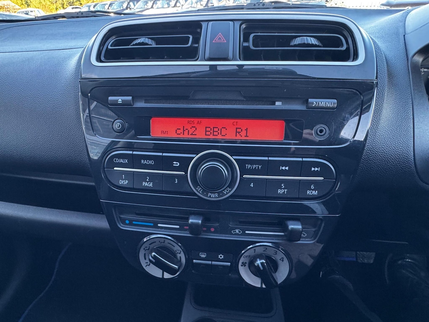 Vehicle 24