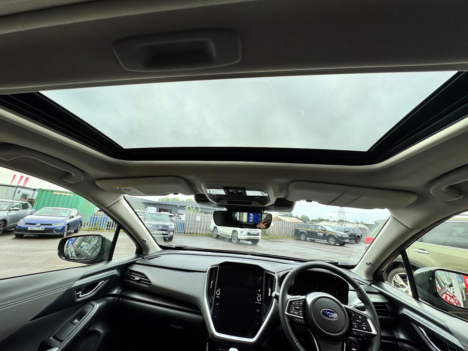 Vehicle 17