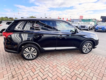 Used Mitsubishi Outlander 2019 for sale - 75734429: Photo