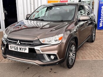 2019 - 1.6 Juro Euro 6 5dr