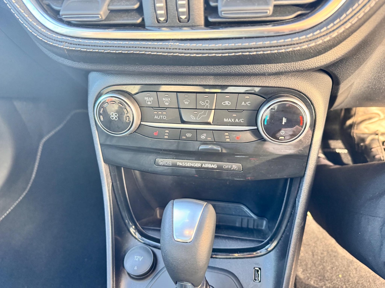 Vehicle 31