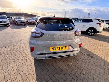 Used Ford Puma 2023 for sale - 75610528: Photo