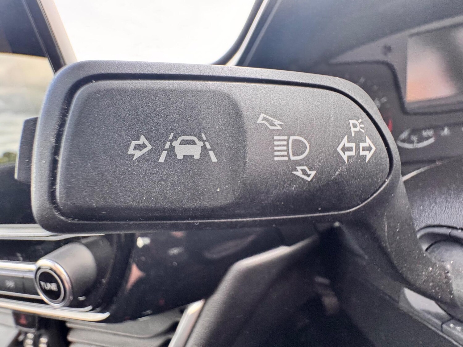 Vehicle 26