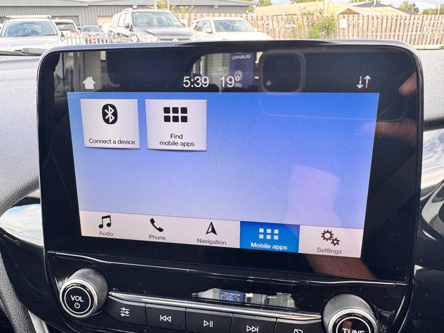 Vehicle 35