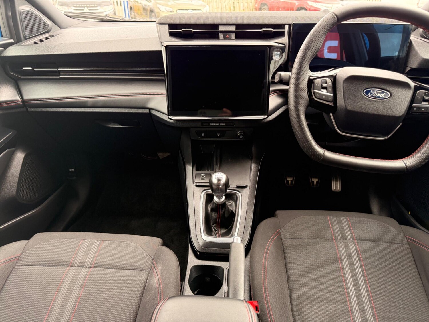 Vehicle 24