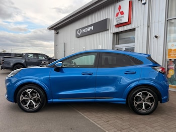 Used Ford Puma 2024 for sale - 75579818: Photo