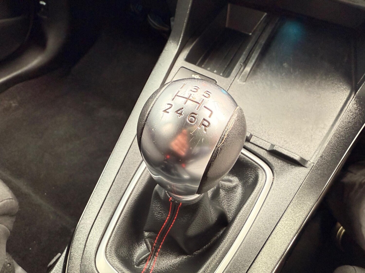 Vehicle 38