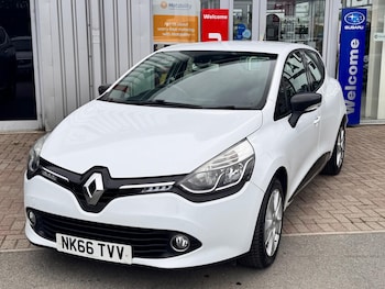 Used Renault Clio 2016 for sale - 75579828: Photo