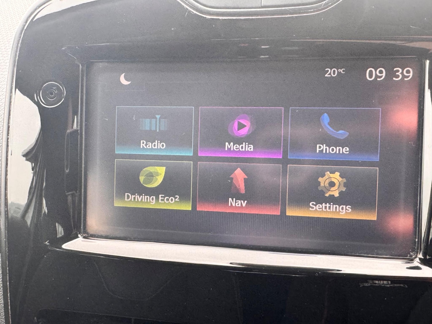 Vehicle 27